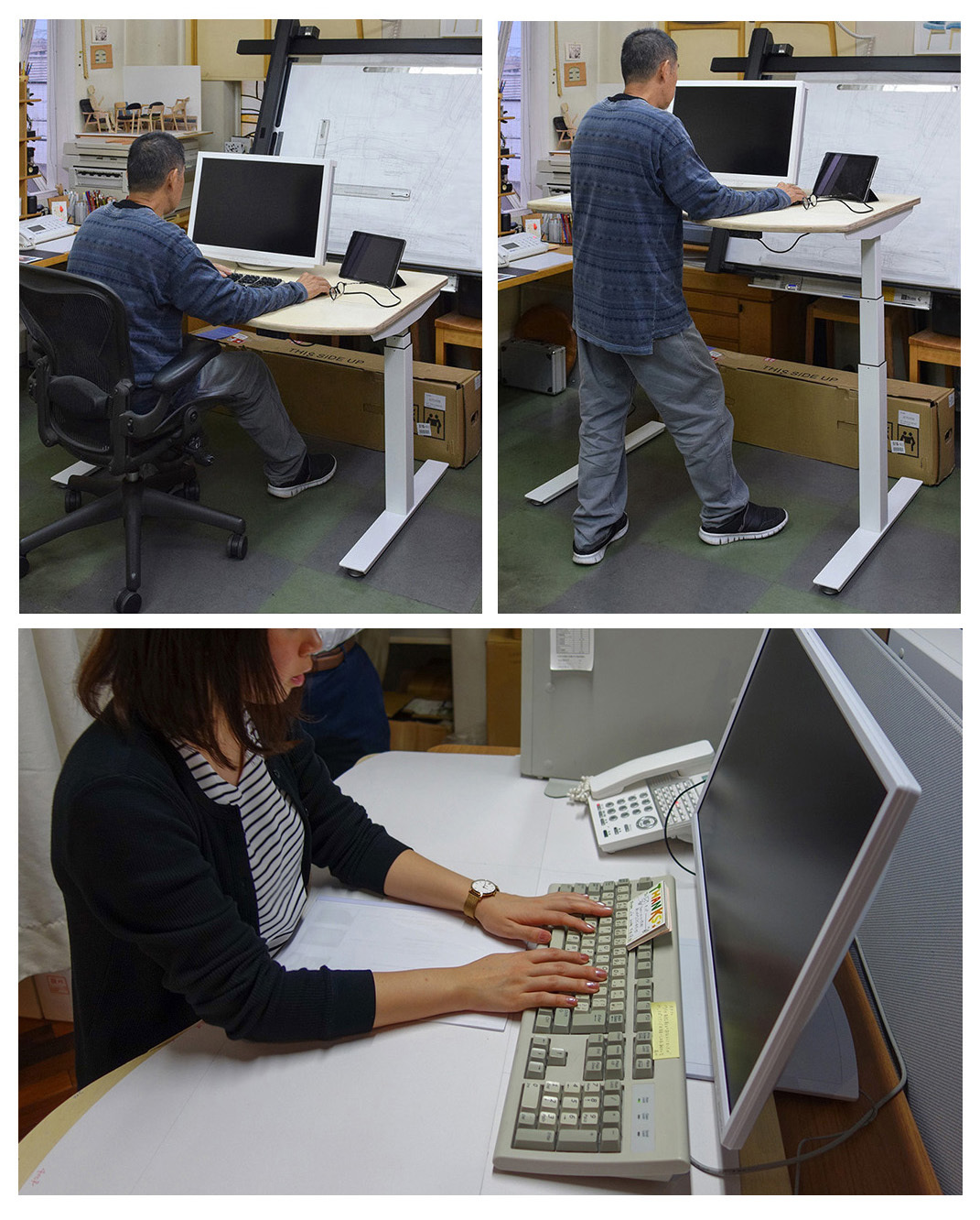 カタチにはイミがある。_d0032761_17434594.jpg