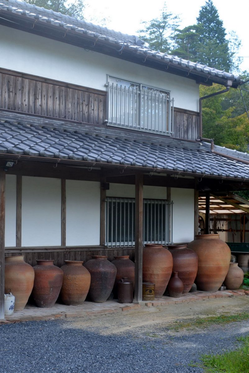 「梶原靖元・谷穹二人展 古典再考」8日目-2_d0087761_17162737.jpg