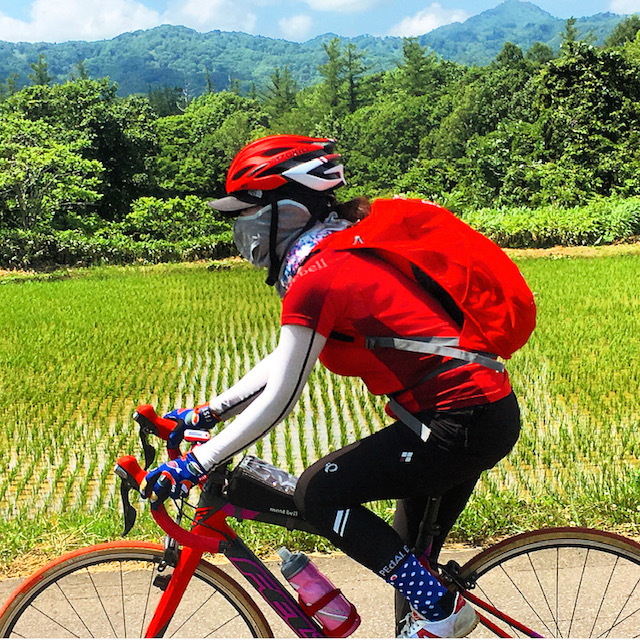 ロードバイクで輪行×100㎞ライド挑戦&ラジオ出演決定！_d0197762_11263789.jpeg