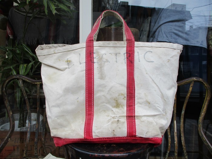 Vintage　Tote　Bag_e0187362_14285599.jpg