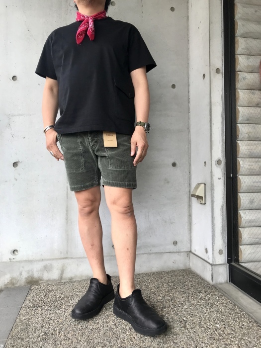 今年もNo.1 ★?? 皆・大好きな SOUND MAN TEE!!_d0152280_22241930.jpeg