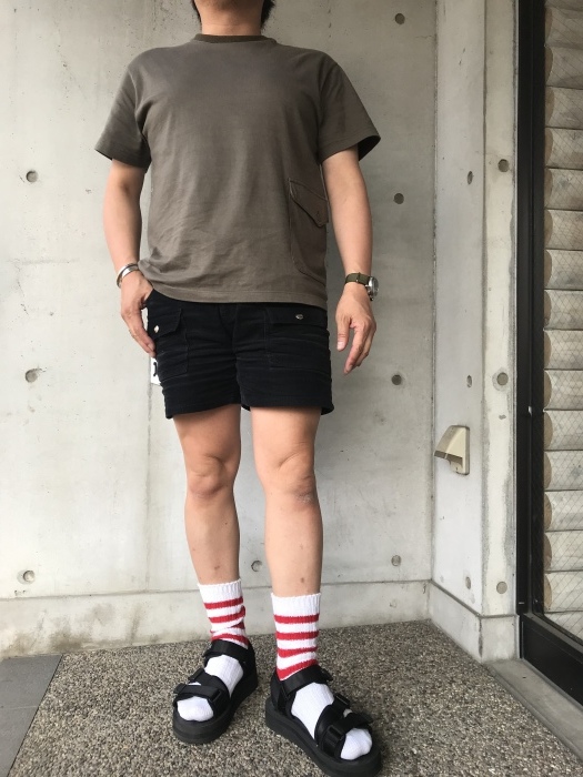 今年もNo.1 ★?? 皆・大好きな SOUND MAN TEE!!_d0152280_22260291.jpeg