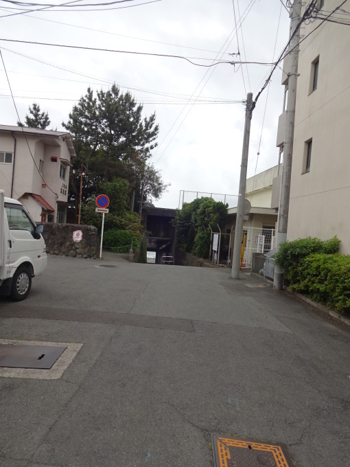 チャリで箱根へ~小話編5~_b0210688_15570517.jpg