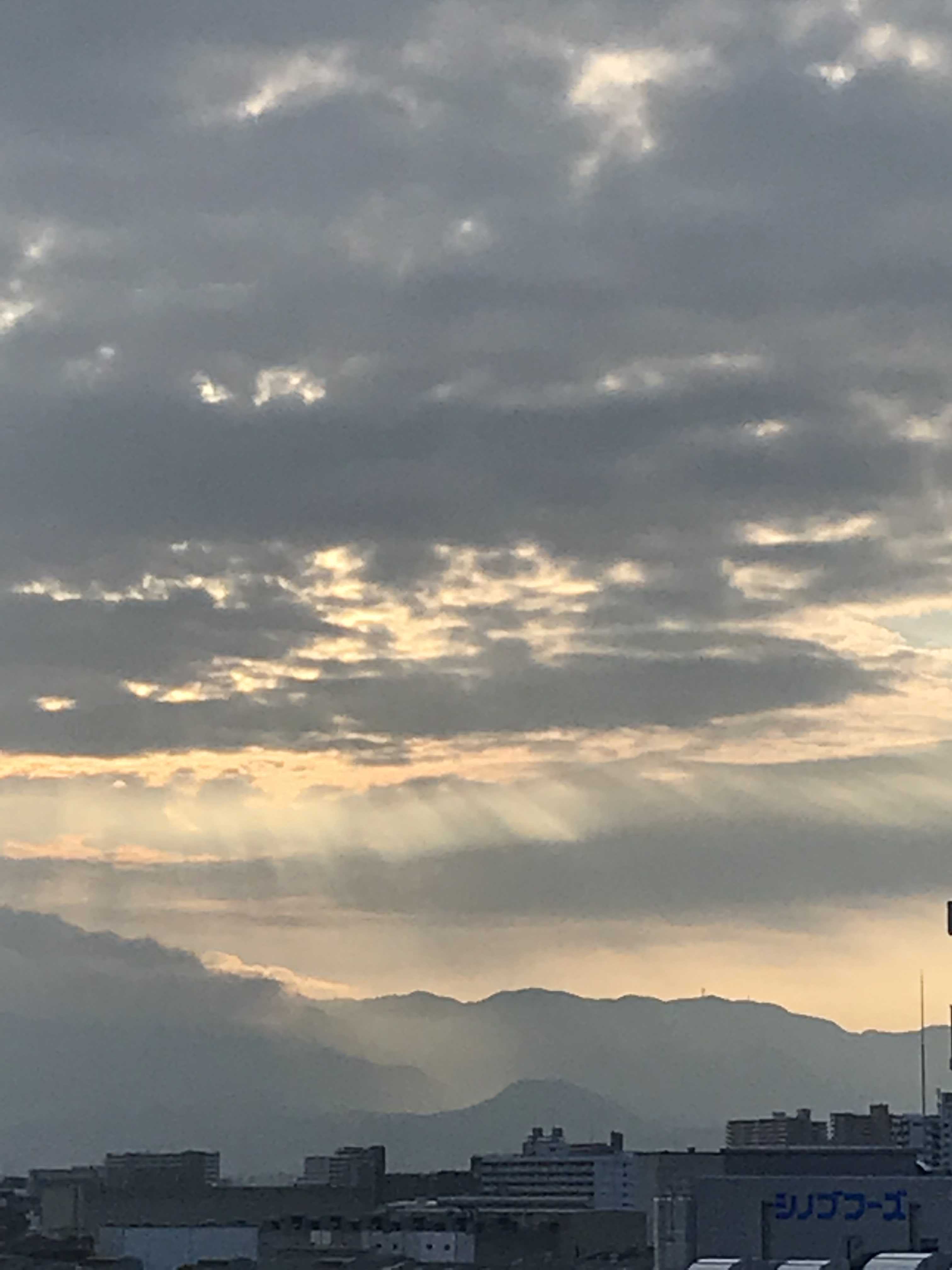 夕方の風景_f0204295_15140981.jpg