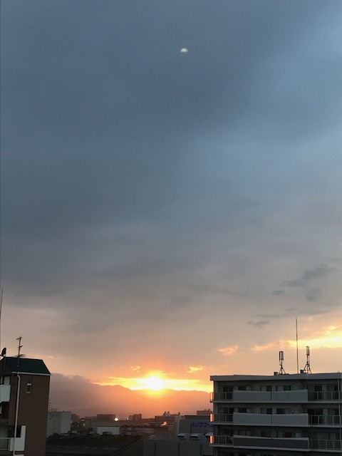 夕方の風景_f0204295_15142363.jpg
