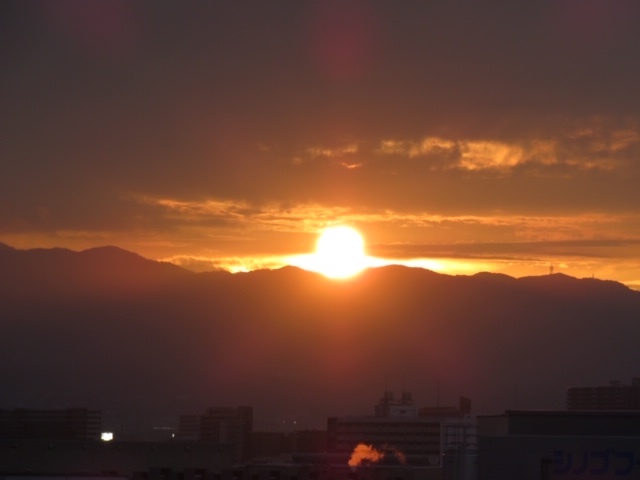 夕方の風景_f0204295_15283922.jpg