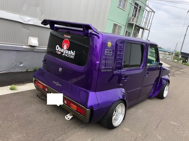 6月30日(日)TOMMYBASEブログ☆K様ベンツS550納車!新在続々入庫!カスタムセダン専門店♪_b0127002_20435234.jpg