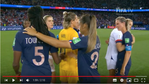 FIFA女子W杯フランス大会ベスト４決定：PKの「Wの悲劇」残ったのはアングロサクソンの国だけ！_a0348309_8524334.png
