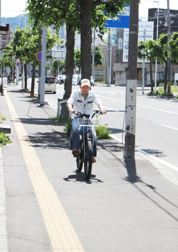 森の声を聞きに行こう フォレストボイス北海道。_a0139912_13361670.jpg