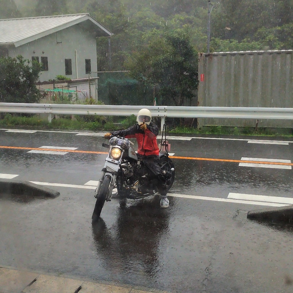 週末に限って雨!今週..._a0159215_23134239.jpg