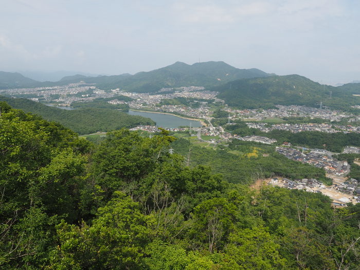 三石山・観音山登山_c0116915_00560485.jpg