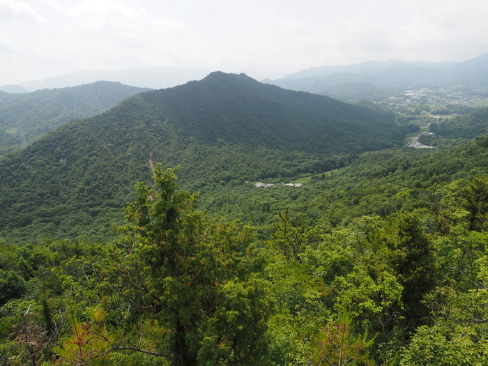 三石山・観音山登山_c0116915_00575884.jpg