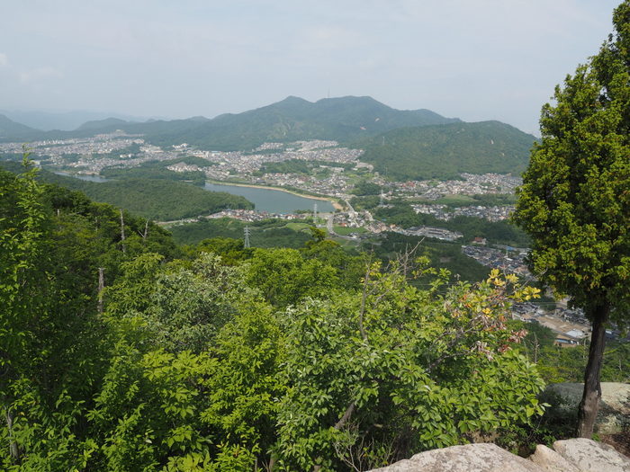 三石山・観音山登山_c0116915_00582580.jpg