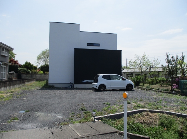足利市でモダンな外構 エクステリア工事7月中旬に予定 群馬県太田市の外構エクステリアおしゃれなお庭のご提案 足利市でモダンな外構 エクステリア工事7月中旬に予定 群馬県太田市の外構エクステリアおしゃれなお庭のご提案
