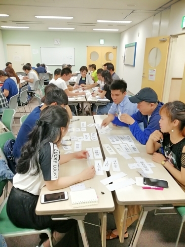 みんなで話そう 日曜朝教室(2019.6.30)_e0175020_23104213.jpeg