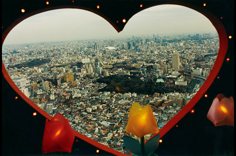 展覧会「平成・東京・スナップLOVE」_b0187229_13480067.jpg