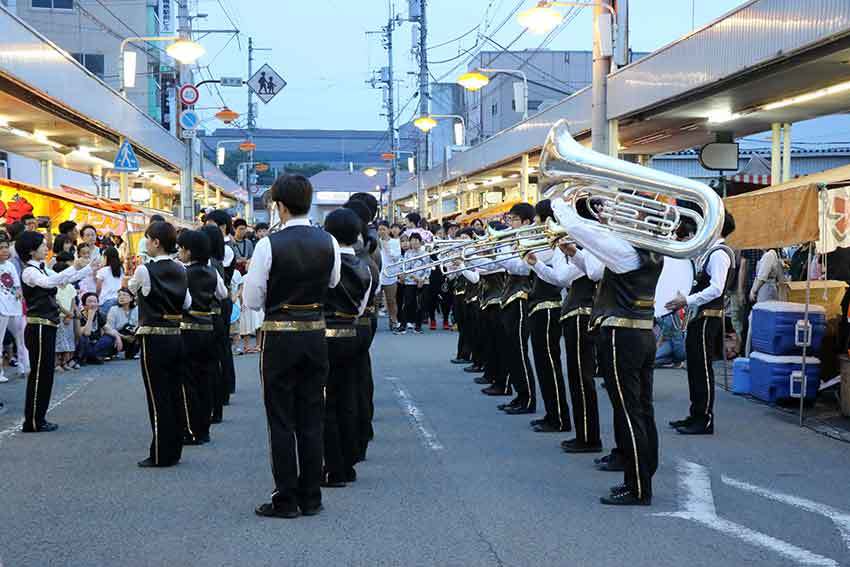 2019鴨島「五九郎まつり」-1♪_d0058941_20233898.jpg