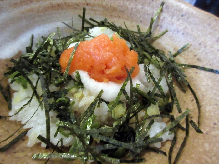 手打ち蕎麦「川船」で「おひさまセット」【大人の休日倶楽部パス旅3日目】_b0009849_15422865.jpg