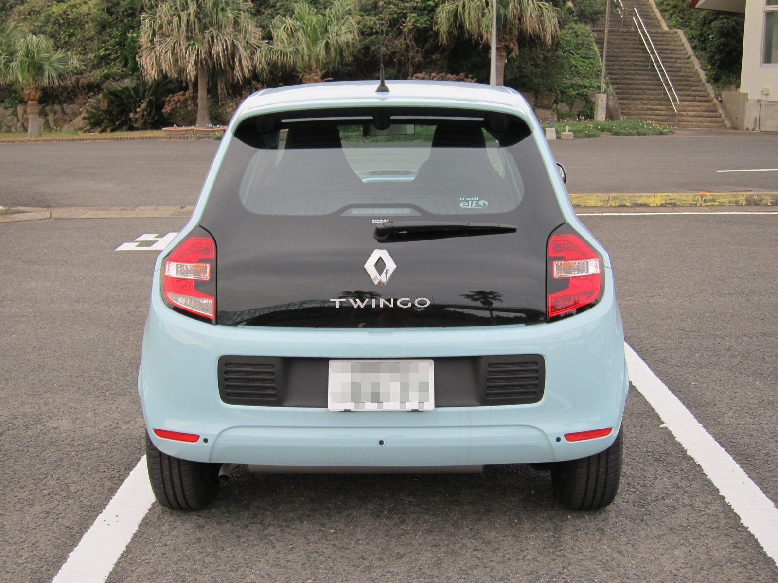 現在の車は..._a0054350_13014163.jpg