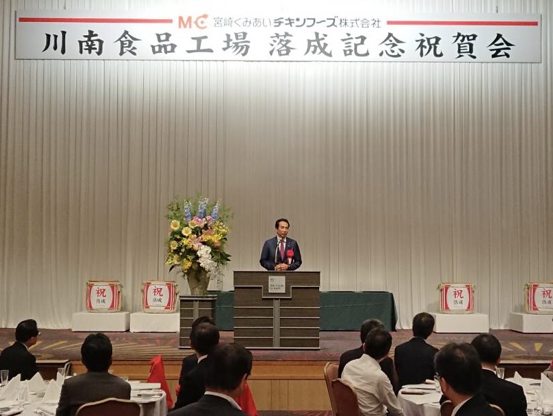 参議院選挙に向けてパワー充電_a0143152_21073982.jpg