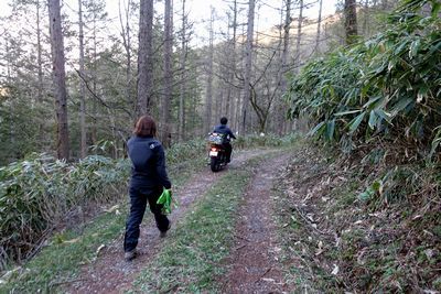大平峠でキャンプ_b0367657_16305947.jpg