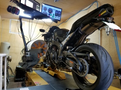 CBR600RR 逆車 INJセッティング③ ‼ : ノザワホンダ船橋店 STAFF