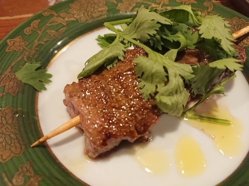 沖縄ひとりっぷ 栄町放浪~新小屋(あらこや)_c0100865_12520841.jpg