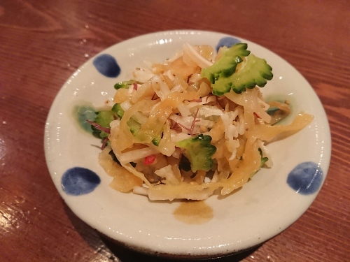 沖縄ひとりっぷ 泡盛倉庫_c0100865_13043268.jpg