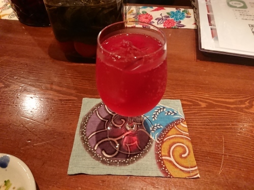 沖縄ひとりっぷ 泡盛倉庫_c0100865_13054146.jpg