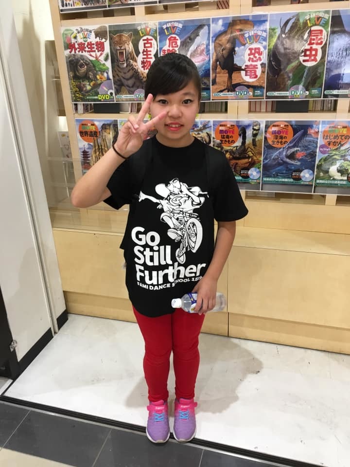 ダンス発表会_c0023278_20154875.jpg