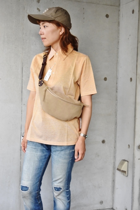 大人のPOLO ★ RING JACKET_d0152280_11591352.jpg