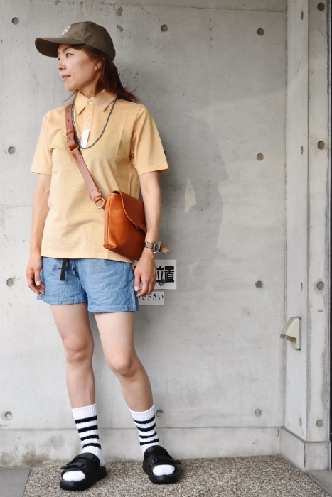 大人のPOLO ★ RING JACKET_d0152280_12020653.jpg