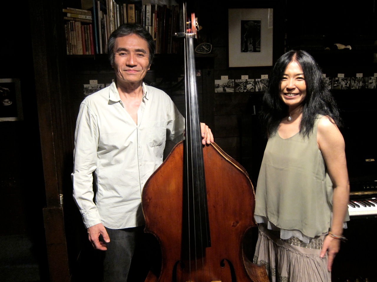 Maki Hachiya 2019:8月〜9月、live schedule_d0239981_16312630.jpg