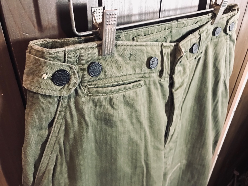 マグネッツ神戸店7/3(水)Vintage入荷！ #4 Military Item Part2!!!_c0078587_19224264.jpg