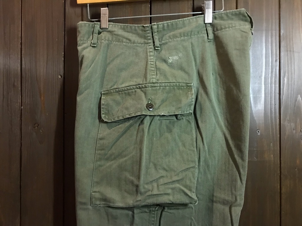 マグネッツ神戸店7/3(水)Vintage入荷！ #4 Military Item Part2!!!_c0078587_19242932.jpg