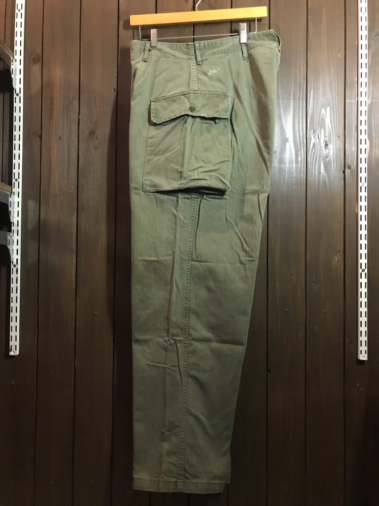 マグネッツ神戸店7/3(水)Vintage入荷！ #4 Military Item Part2!!!_c0078587_19242991.jpg