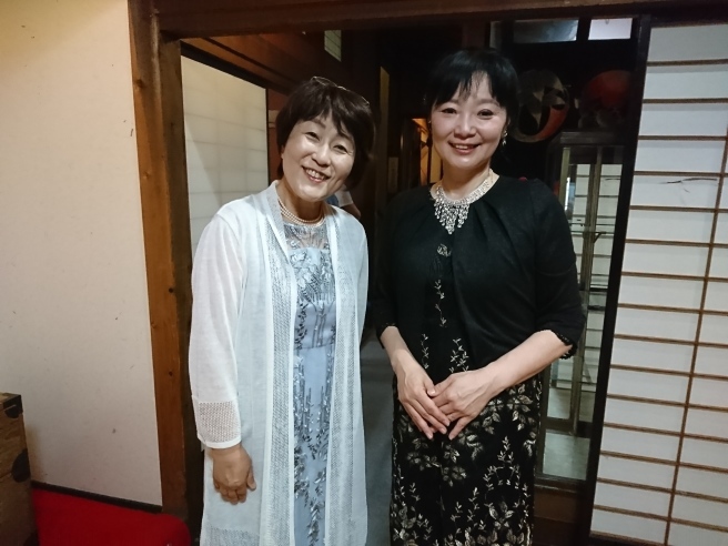 いろいろある週末!_e0046190_15170234.jpg