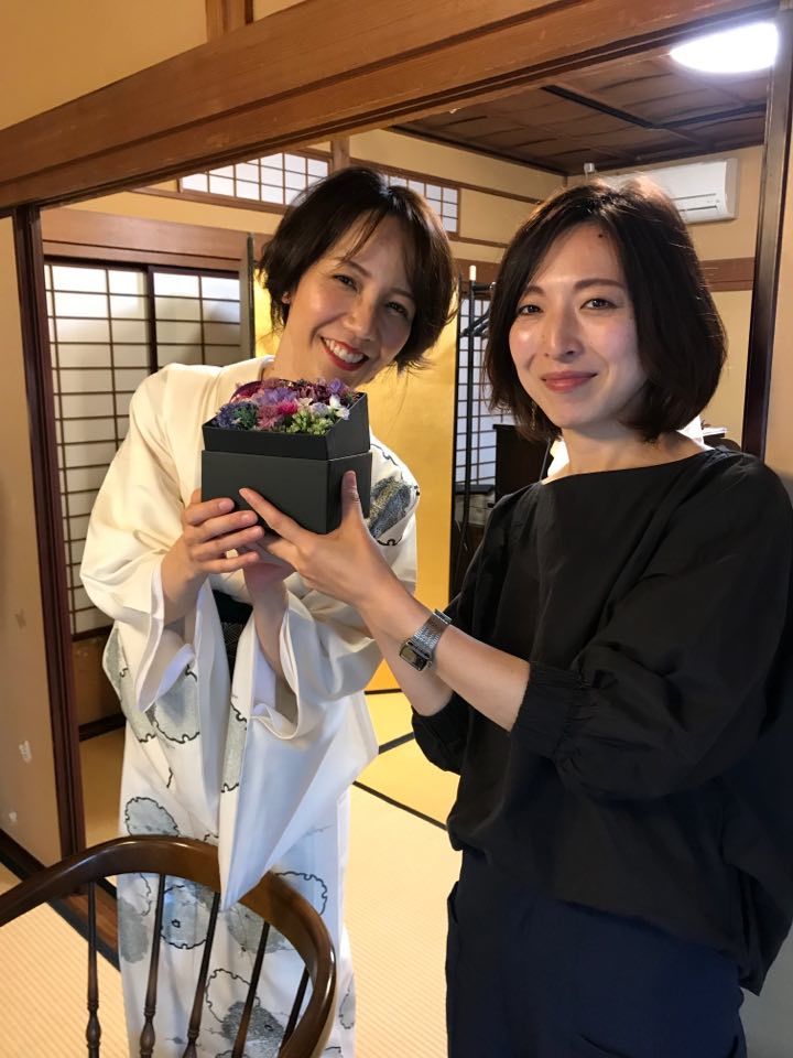いろいろある週末!_e0046190_15314986.jpg