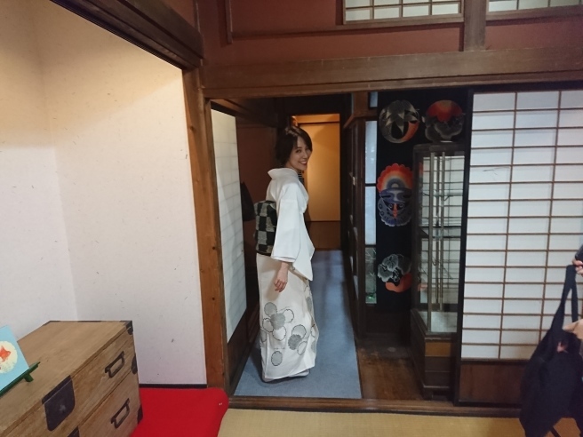 いろいろある週末!_e0046190_15332615.jpg
