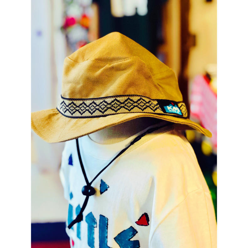 【KAVU】KIDS BUCKET HAT_d0000298_11120359.jpg