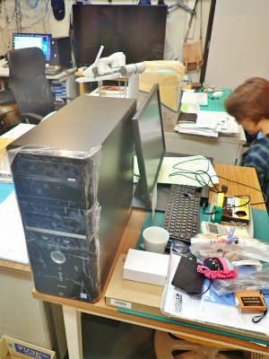 PCの更新作業!_c0336902_21461190.jpg