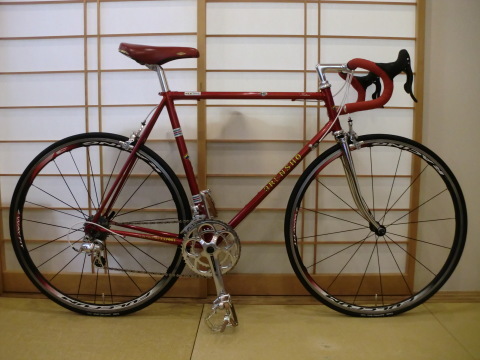三連勝 3RENSHO Katana ⑭ その後・・・ : Kettaguri 三連勝 3RENSHO Katana ⑭ その後・・・ : Kettaguri