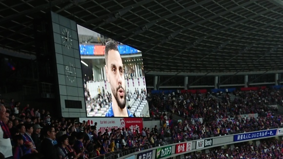 2019JリーグDivision1 第17節 FC東京 - 横浜Fマリノス_b0042308_01541659.jpg