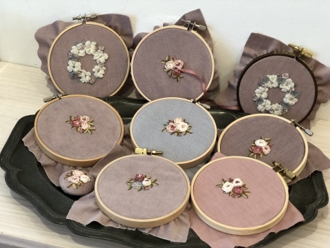 ワークショップにご参加くださった皆さまありがとうございました♡Gallery Palette 5周年記念スペシャルイベント 「おしゃれなハンドメイド展」_a0157409_09503723.jpeg