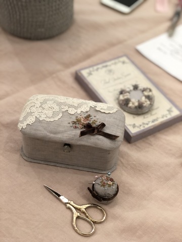 ワークショップにご参加くださった皆さまありがとうございました♡Gallery Palette 5周年記念スペシャルイベント 「おしゃれなハンドメイド展」_a0157409_10212309.jpeg