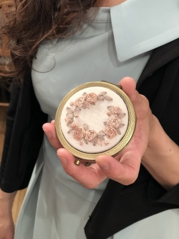 ワークショップにご参加くださった皆さまありがとうございました♡Gallery Palette 5周年記念スペシャルイベント 「おしゃれなハンドメイド展」_a0157409_10455465.jpeg