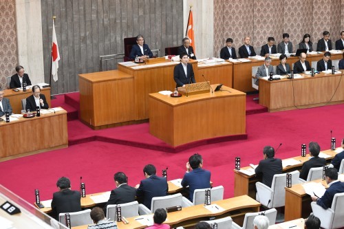 『福島県議会 一般質問』_f0259324_13074584.jpg