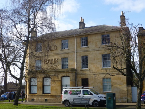 イギリス旅行記4日目【Moreton-in-Marsh】_e0237625_16322124.jpg