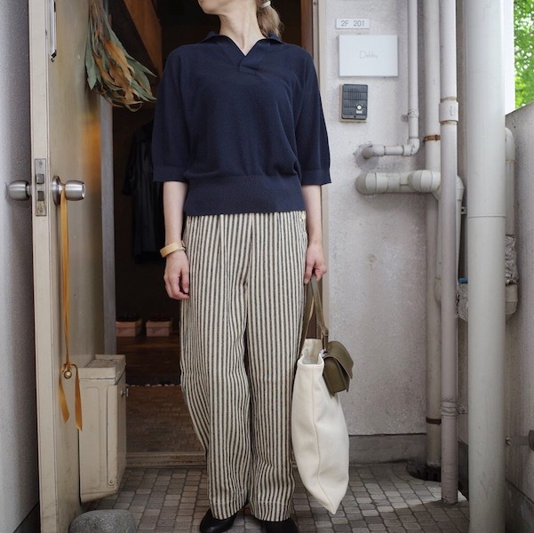 スッキパーのニット_d0364239_19340008.jpg