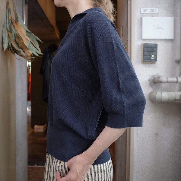 スッキパーのニット_d0364239_19343004.jpg